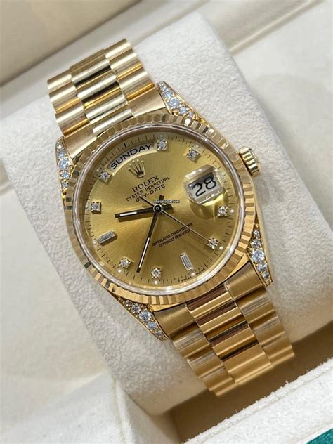 rolex brown day date|rolex day date price list.